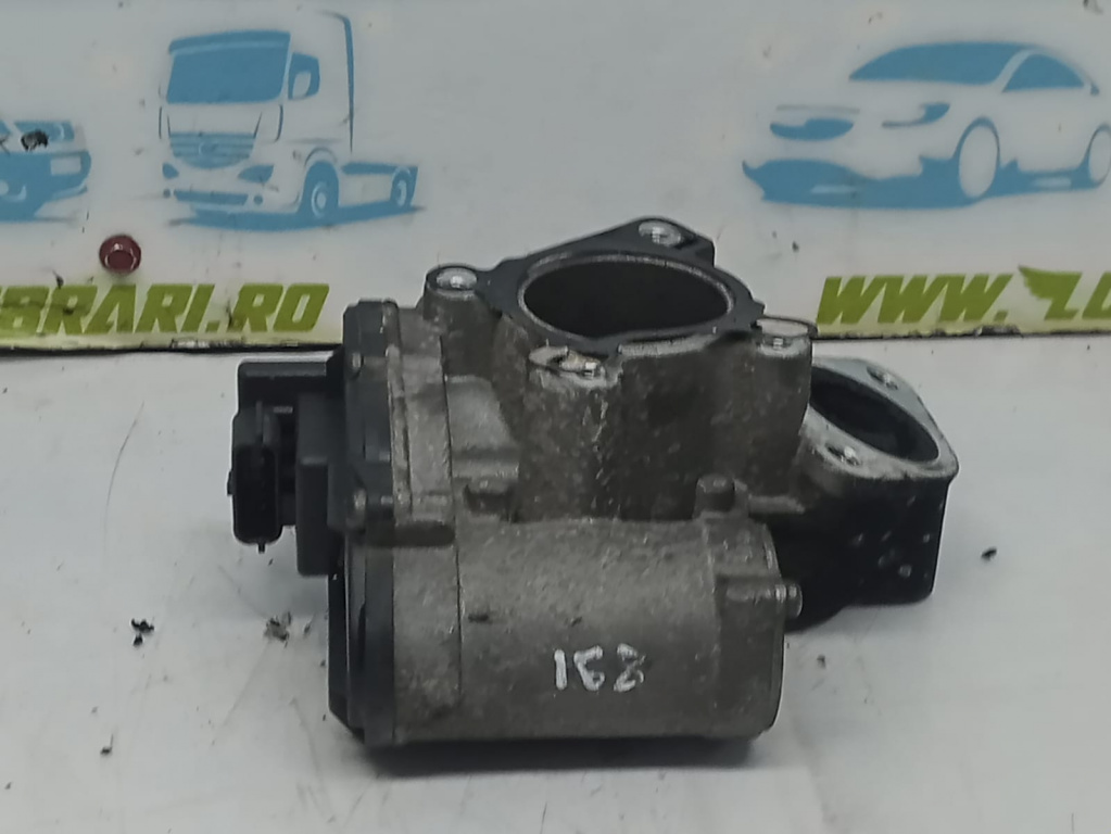 Supapa egr a2c53412016 2.0 dci M9R828 Renault Megane 3 [2008 - 2014]