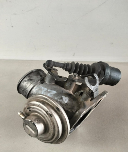 Supapa EGR A6110980417 Mercedes-Benz E-Class W210 [1995 - 1999]