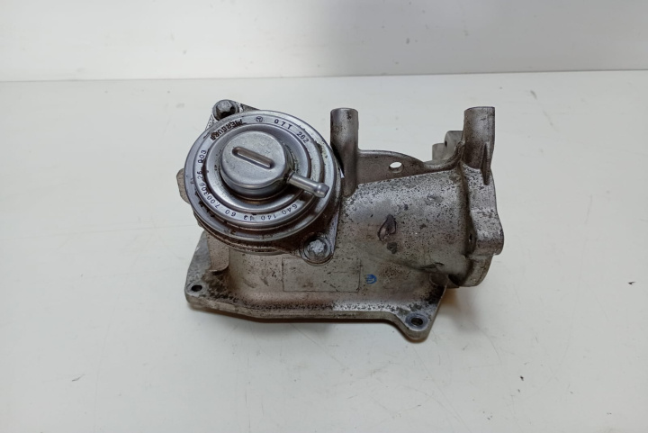 Supapa EGR A6401401360 Mercedes-Benz A-Class W169 [2004 - 2008]
