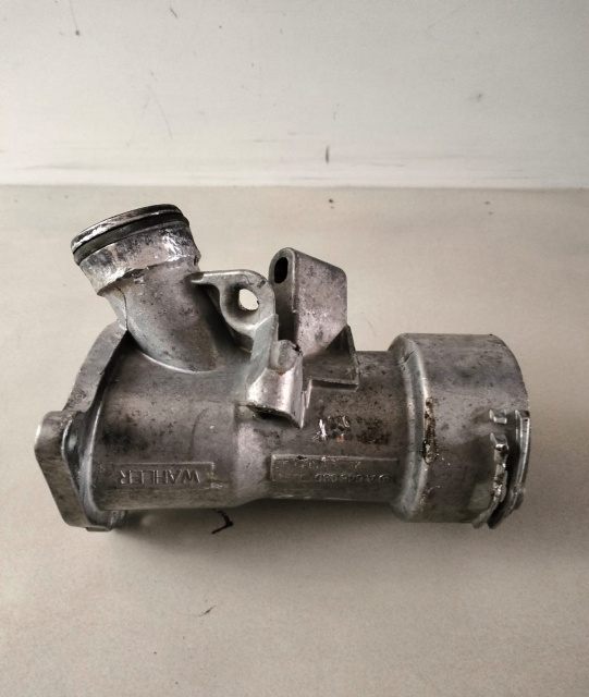 Supapa EGR A6460900054 Mercedes-Benz C-Class W203/S203/CL203 [2000 - 2004]