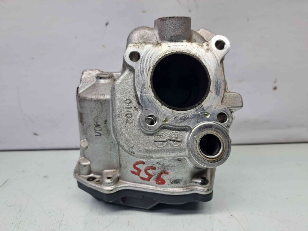 Supapa EGR, A6511400860, Mercedes Clasa GLA (X156), 2.2 CDI