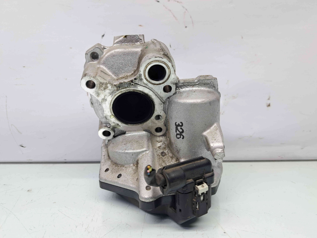 Supapa EGR, A6511400860, Mercedes CLS (C218), 2.2 CDI
