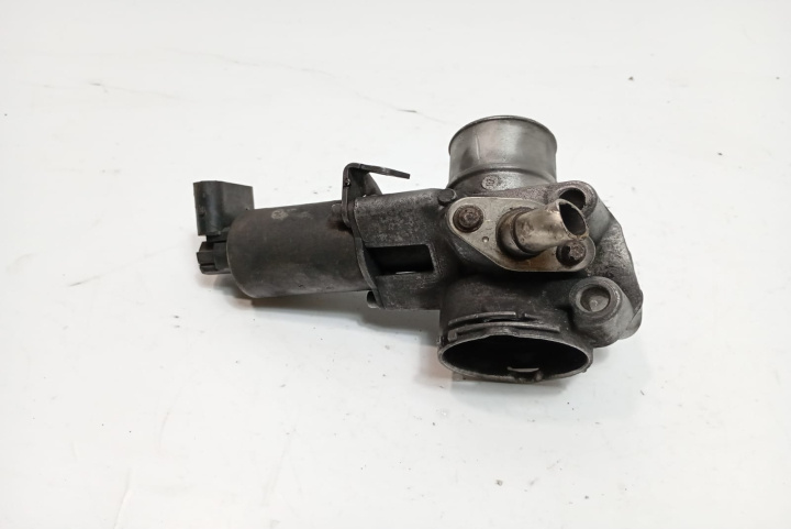Supapa EGR A6600900954 Smart Fortwo [facelift] [2000 - 2007]
