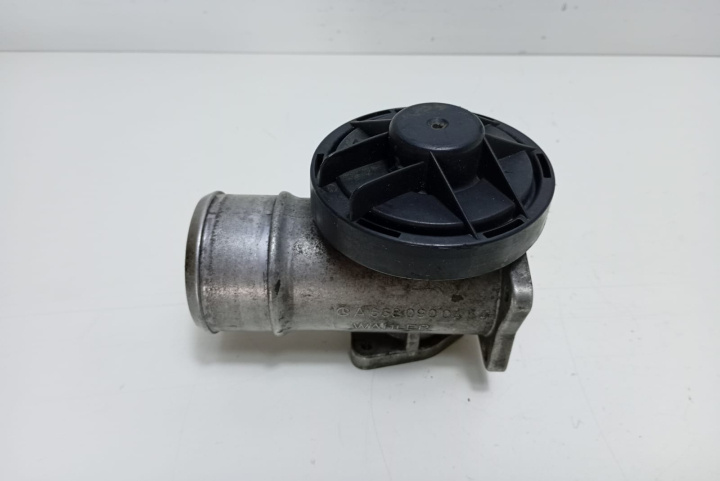 Supapa EGR A6680900454 Mercedes-Benz A-Class W168 [facelift] [2001 - 2004]