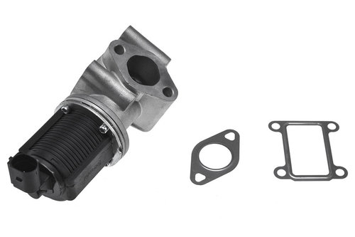 SUPAPA EGR, ALFA ROMEO 147 1.9JTD 2002.11-, OPEL ASTRA H 1.9CDTI 2004.04-, VECTRA C 1.9CDTI 2004-, S...