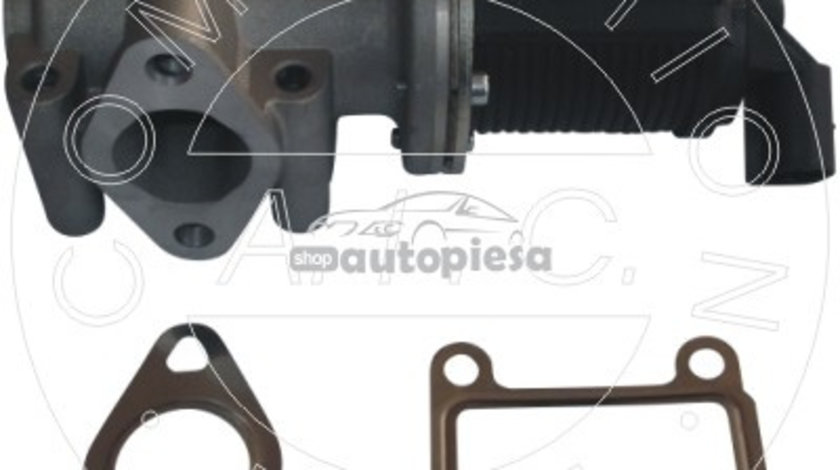 Supapa EGR ALFA ROMEO 147 (937) (2000 - 2010) AIC 55760 piesa NOUA