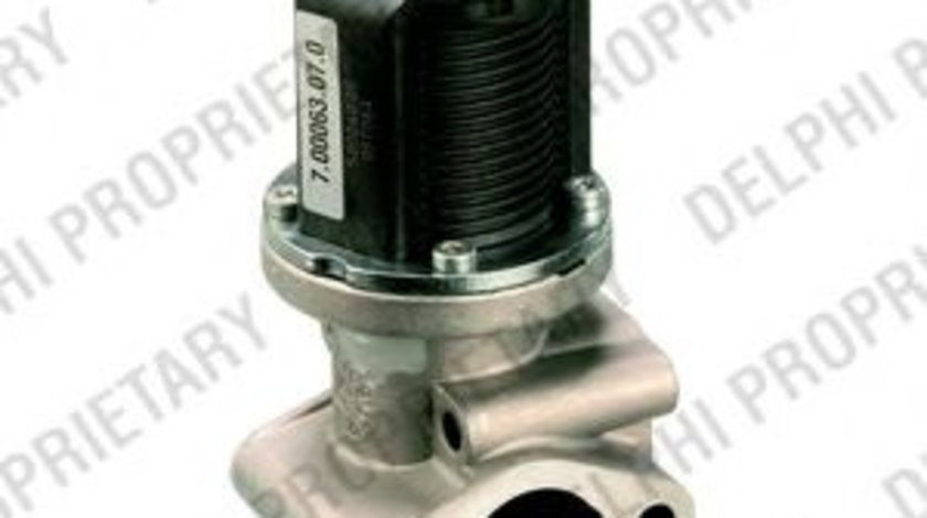 Supapa EGR ALFA ROMEO 147 (937) (2000 - 2010) DELPHI EG10259-12B1 piesa NOUA