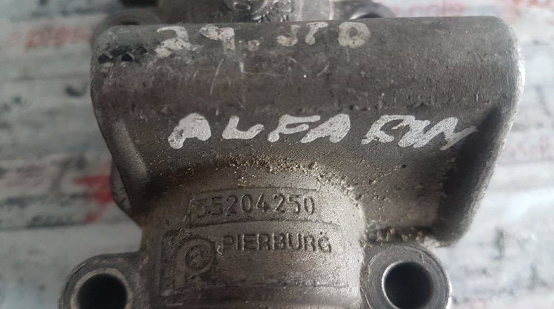 Supapa egr alfa romeo 159 1.9 jtdm 55204250