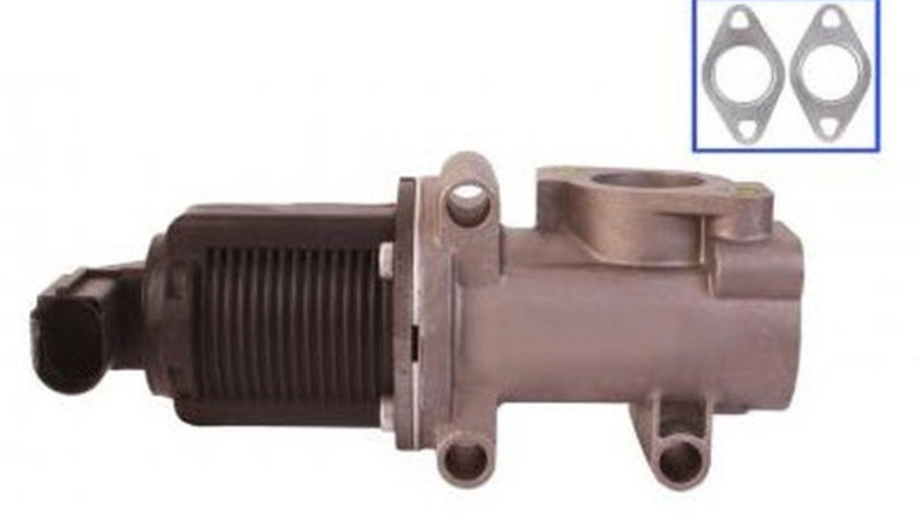 Supapa EGR ALFA ROMEO 166 (936) (1998 - 2007) QWP WEG146 piesa NOUA