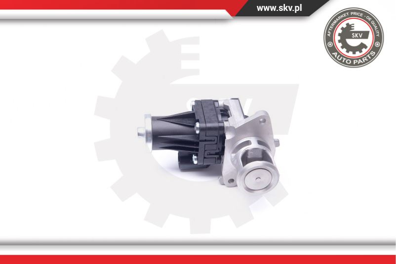 Supapa EGR ; ALFA ROMEO FIAT LANCIA OPEL ; 55216292