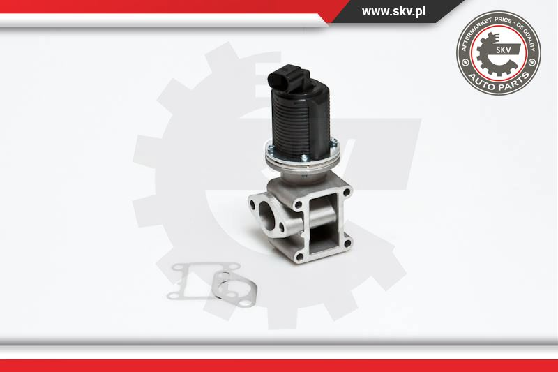 Supapa EGR ; ALFA ROMEO FIAT OPEL ; 46823850