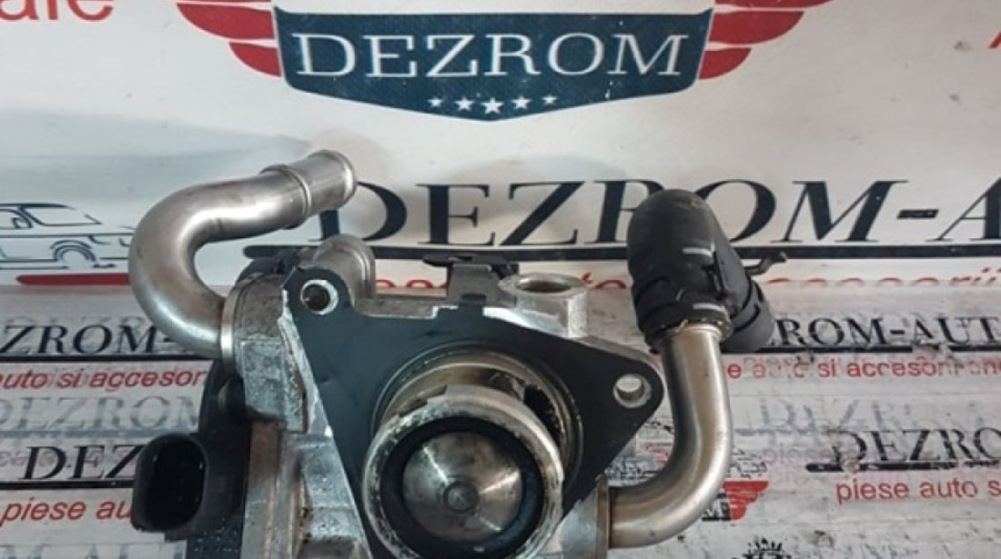 Supapa egr audi a1 1.6 tdi cxma 115 cai 04L131501R