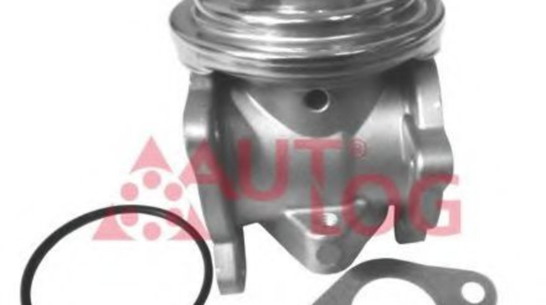 Supapa EGR AUDI A2 (8Z0) (2000 - 2005) AUTLOG AV6011 piesa NOUA