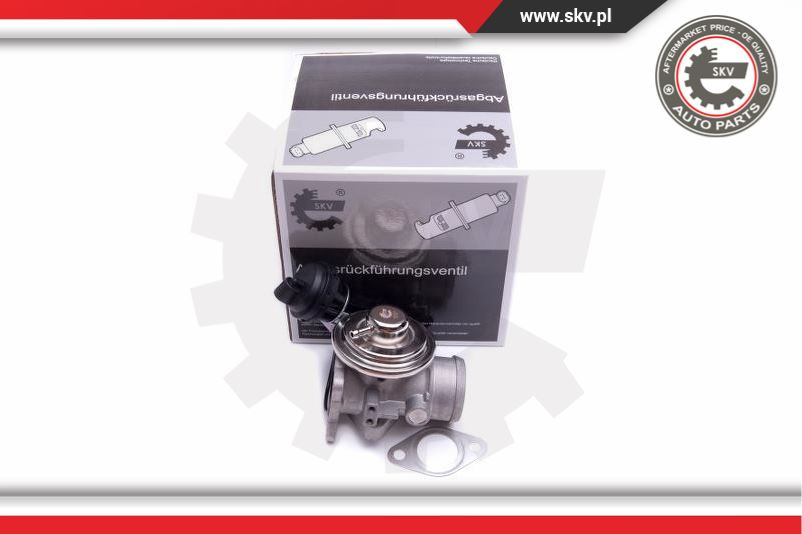 Supapa EGR ; AUDI A2 VW Lupo ; 045131501