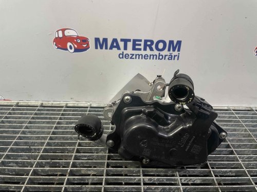 SUPAPA EGR AUDI A3 2.0 TDI - (2012 2016)