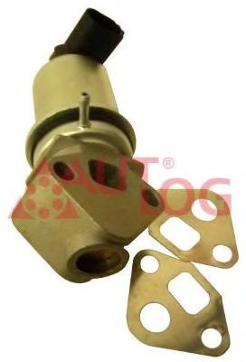 Supapa EGR AUDI A3 (8L1) (1996 - 2003) AUTLOG AV6009 piesa NOUA