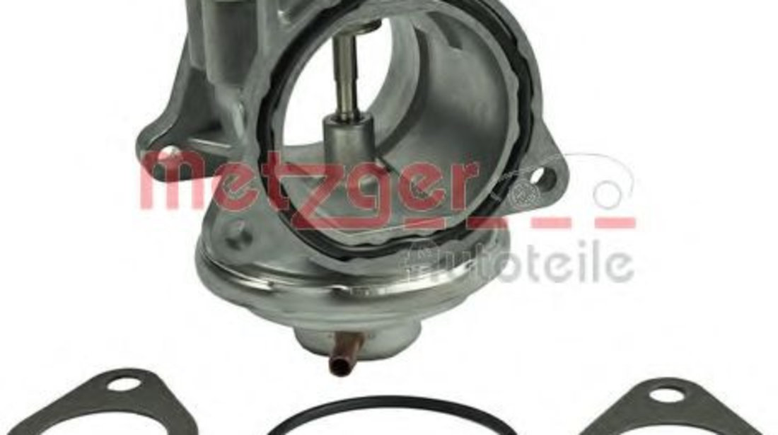 Supapa EGR AUDI A3 (8L1) (1996 - 2003) METZGER 0892140 piesa NOUA