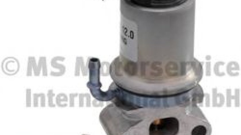 Supapa EGR AUDI A3 (8L1) (1996 - 2003) PIERBURG 7.22574.12.0 piesa NOUA