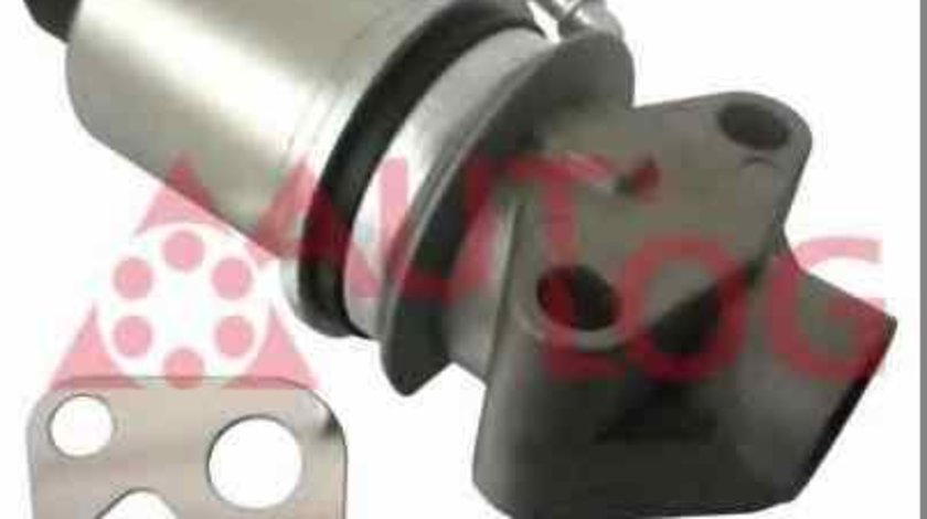 Supapa EGR AUDI A3 8L1 Producator AUTLOG AV6016