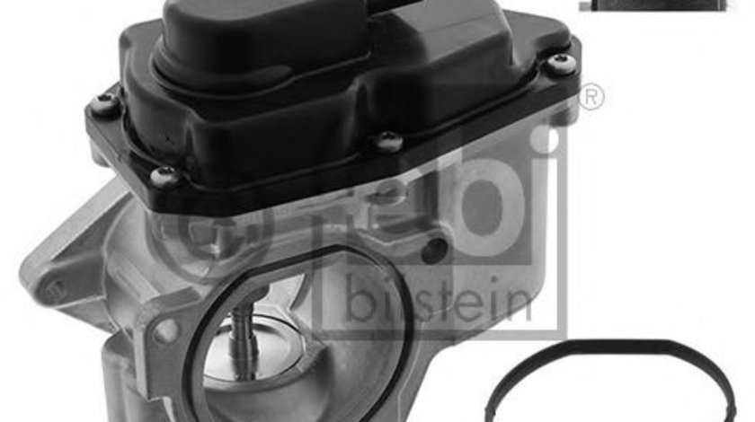 Supapa EGR AUDI A3 (8P1) (2003 - 2012) FEBI BILSTEIN 43978 piesa NOUA