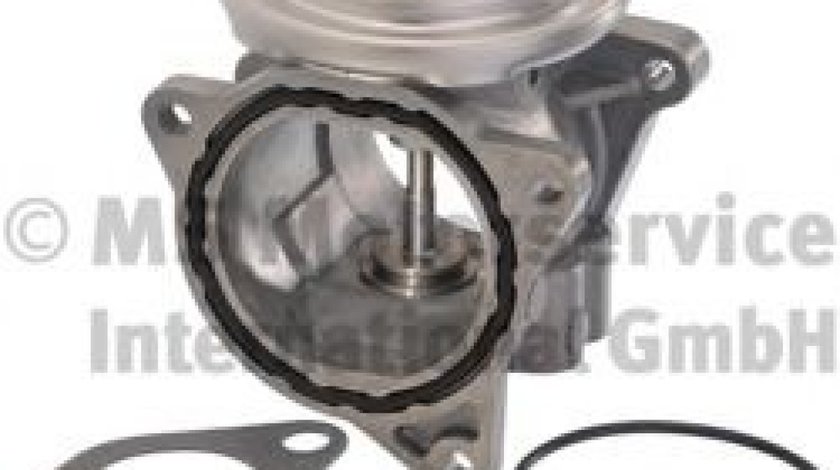 Supapa EGR AUDI A3 (8P1) (2003 - 2012) PIERBURG 7.24809.16.0 piesa NOUA