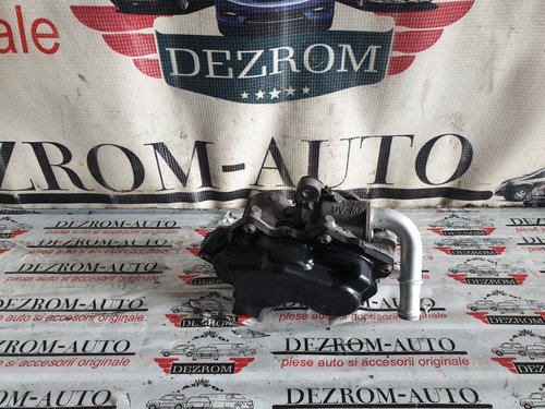 Supapa EGR Audi A3 8V 1.6 TDI 110cp cod piesa : 04L131501N