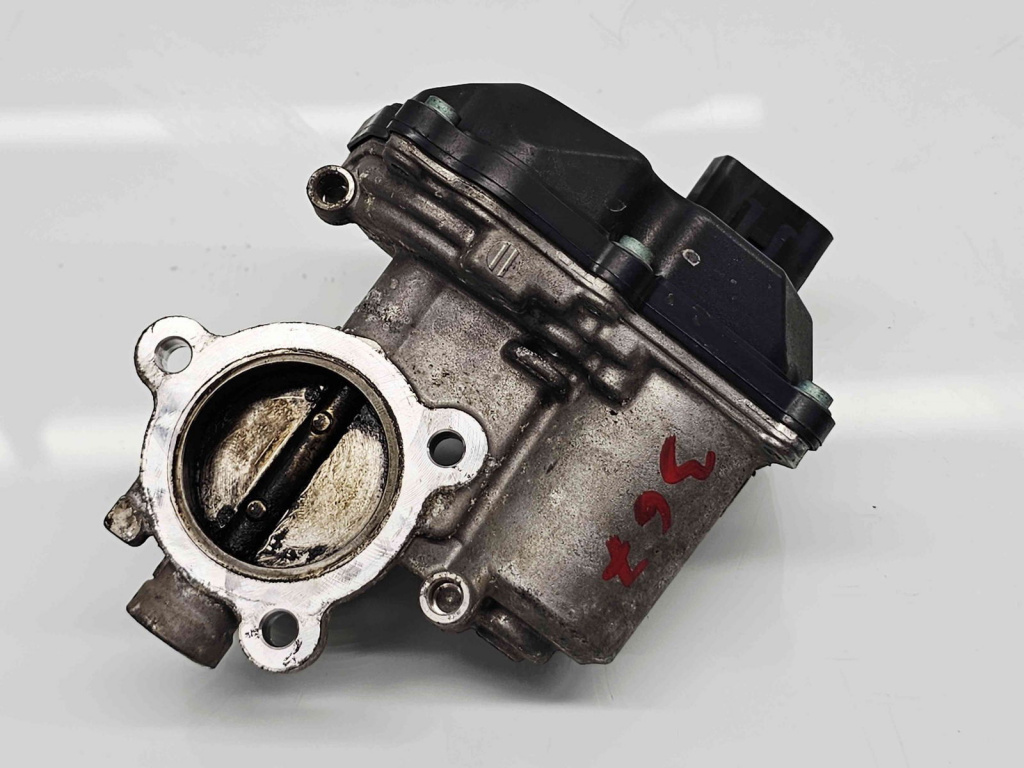 Supapa EGR AUDI A3 (8V1) [Fabr 2012-2017] 04L131501R 1.6 TDI DCXA 88KW / 120CP