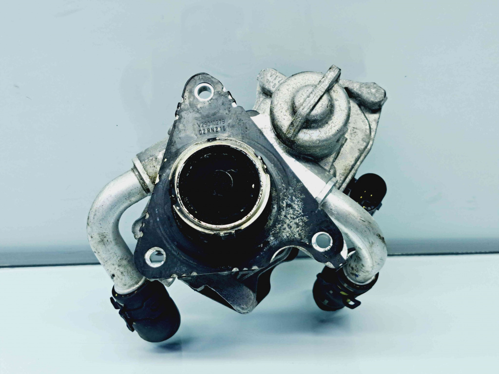 Supapa EGR AUDI A3 (8V1) [Fabr 2012-prezent] 04L131501S 2.0 TDI CNHA140KW / 190CP