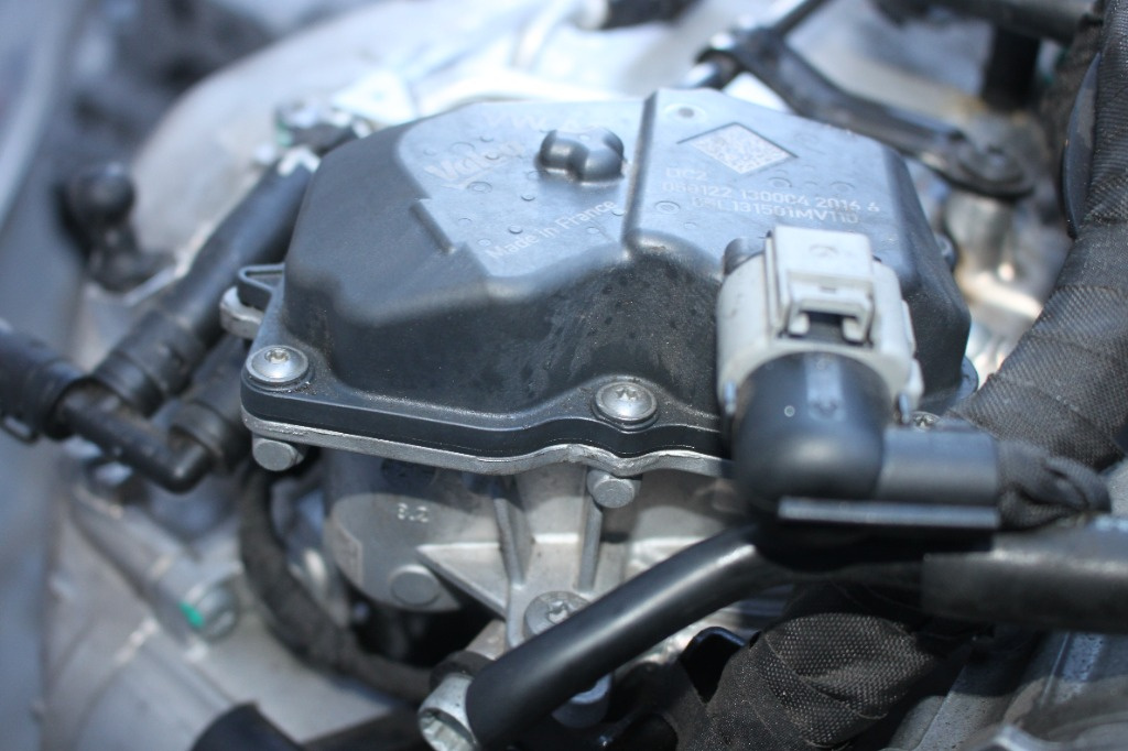 Supapa EGR Audi A3 8Y 2020-prezent 2.0 TDI cod: 05L131150M