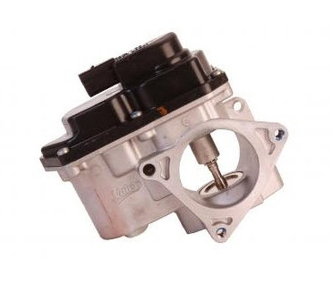 Supapa EGR AUDI A3 Cabriolet (8P7) (2008 - 2013) QWP WEG173 piesa NOUA