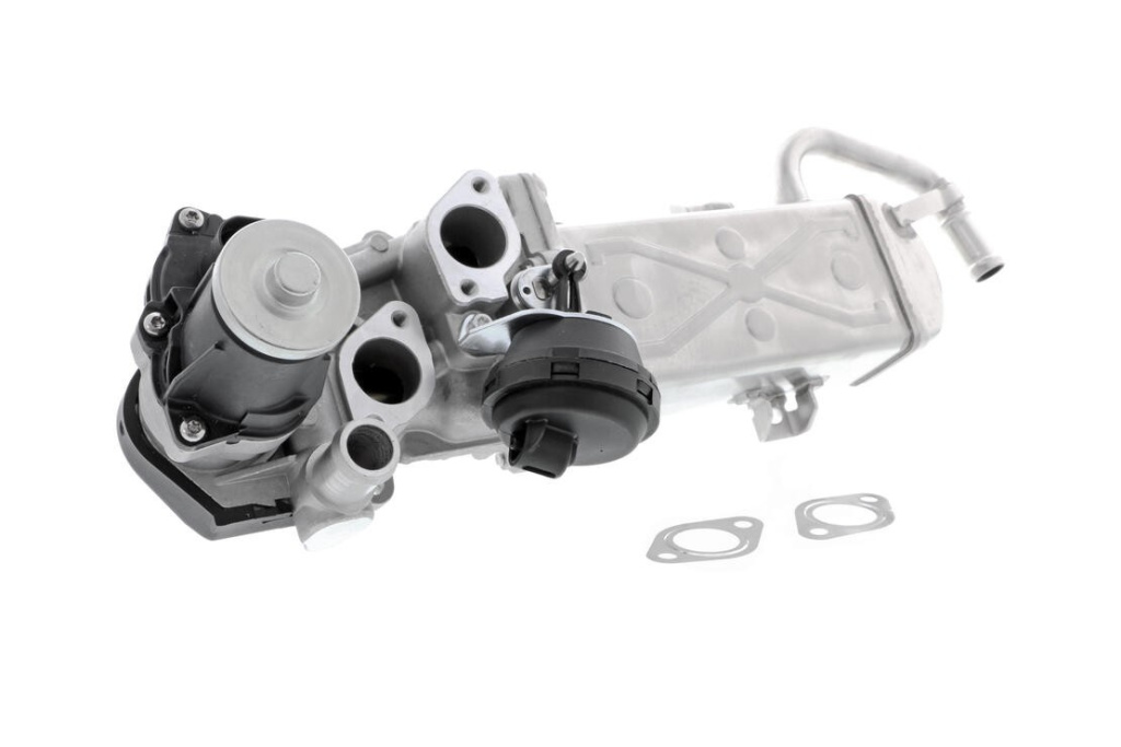 Supapa EGR AUDI A3 Cabriolet (8P7) (2008 - 2013) VEMO V10-63-0083 piesa NOUA