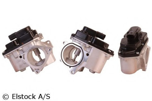 Supapa EGR AUDI A3 Cabriolet (8P7) (2008 - 2013) ELSTOCK 73-0084 piesa NOUA