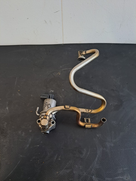 Supapa EGR Audi A3 - COD 72257402