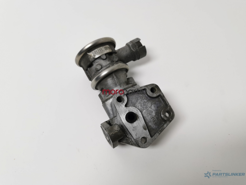 Supapa EGR AUDI A3 II 8P1 2003 - 2013, VOLKSWAGEN GOLF V 1K1 2003 - 2009 1.6 1.6 BGU, BSE, BSF, CCSA VAG 06A131351F