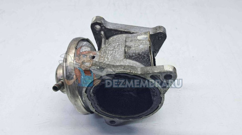 Supapa EGR Audi A3 Sportback (8PA) [Fabr 2004-2013] 038131501AN 1.9 TDI BXE