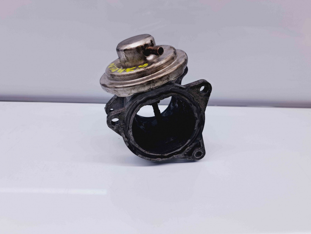 Supapa EGR Audi A3 Sportback (8PA) [Fabr 2004-2013] 038131501AN 1.9 TDI BXE 77KW / 105CP 1.9 TDI BXE 77KW / 105CP