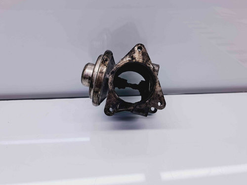 Supapa EGR Audi A3 Sportback (8PA) [Fabr 2004-2013] 038131501AN 1.9 TDI BXE 1.9 TDI BXE 80KW / 109CP