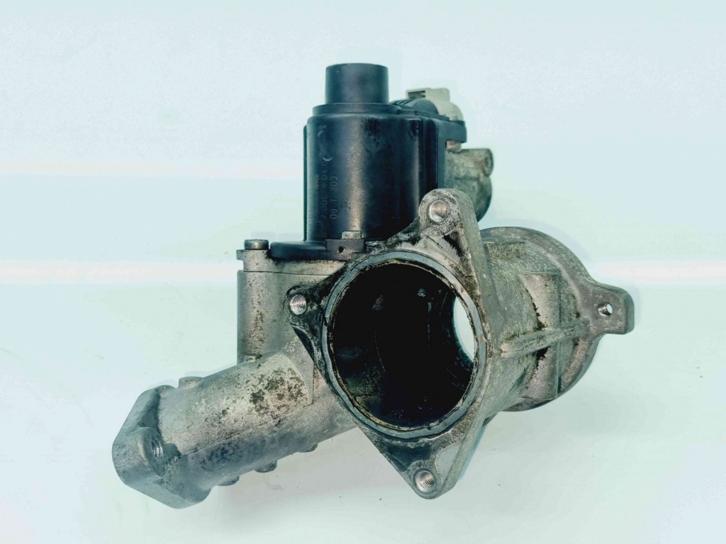 Supapa EGR Audi A3 Sportback (8PA) [Fabr 2004-2013] 03G131501N 1.9 TDI BLS 77KW / 105CP 1.9 TDI BLS 77KW / 105CP