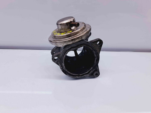 Supapa EGR Audi A3 Sportback (8PA) [Fabr 2004-2013] 038131501AN 1.9 TDI BXE 77KW / 105CP 1.9 TDI BXE...