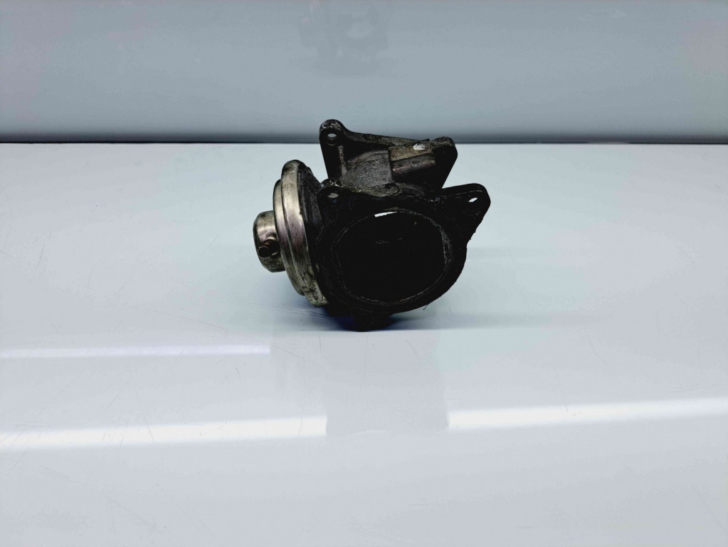 Supapa EGR Audi A3 Sportback (8PA) [Fabr 2004-2013] 038131501AN 1.9 TDI BXE 77KW / 105CP 1.9 TDI BXE 77KW / 105CP