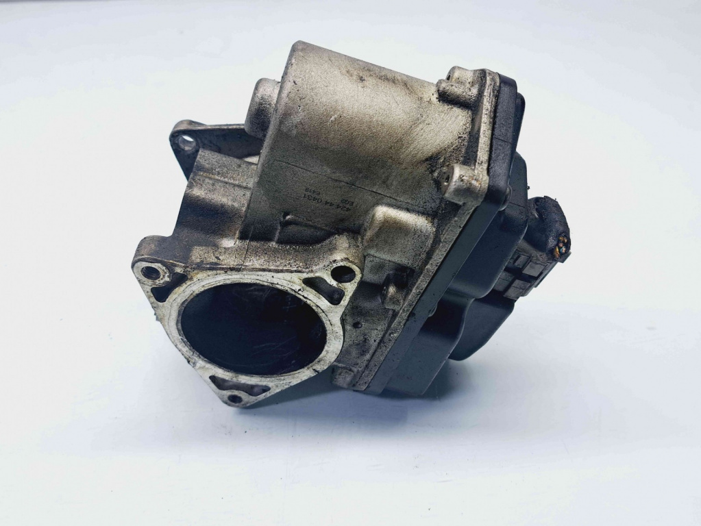 Supapa EGR Audi A3 Sportback (8PA) [Fabr 2004-2013] 424440431 2.0 TDI CBAB 2.0 TDI CBAB 103KW / 140CP