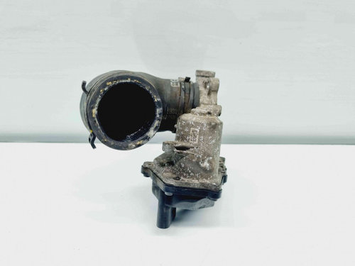 Supapa EGR Audi A3 Sportback (8VA) Hatchback [Fabr 2012-2020] 04L131501C 2.0 TDI CRBC 110KW / 150CP ...