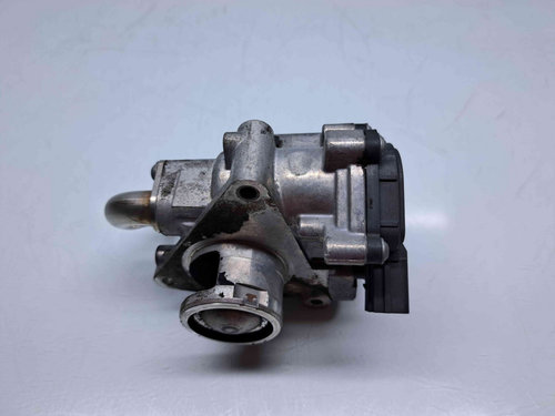 Supapa EGR AUDI A3 Sportback (8VS, 8VM) [Fabr 2013-prezent] 04L131501 2.0 TDI CRLB 110KW / 150CP