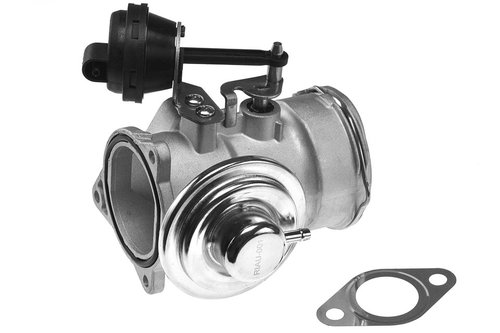 SUPAPA EGR, AUDI A4 1.9 tdi 2000.11-,AUDI A6 1.9 tdi 2001.08-,FORD GALAXY 1.9 tdi 2000.04-,VW PASSAT...