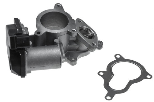 SUPAPA EGR, AUDI A4 2.0TDI 04-, A4 2.0TDI QUATTRO 06-, A6 2.0TDI 04-