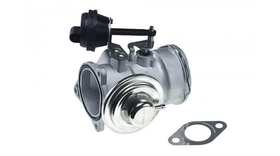 Supapa egr Audi A4 (2000-2004) [8E2, B6] #1 038131501AA