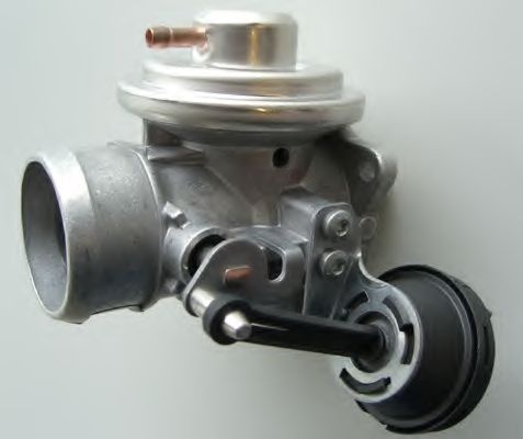 Supapa EGR AUDI A4 (8D2, B5) (1994 - 2001) WAHLER 7241D piesa NOUA
