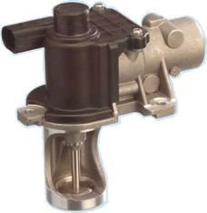 Supapa EGR AUDI A4 (8E2, B6) (2000 - 2004) MEAT & DORIA 88054 piesa NOUA
