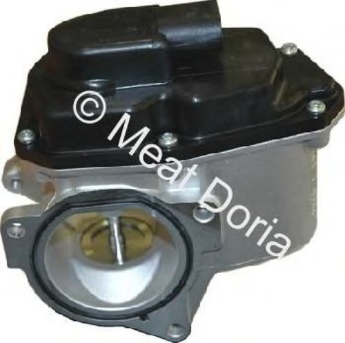 Supapa EGR AUDI A4 (8K2, B8) (2007 - 2015) MEAT & DORIA 88087 piesa NOUA