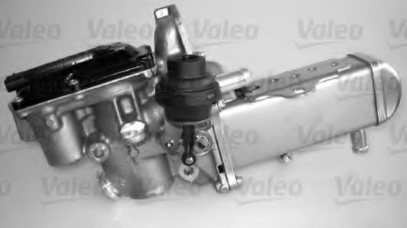 Supapa EGR AUDI A4 (8K2, B8) (2007 - 2015) VALEO 700436 piesa NOUA